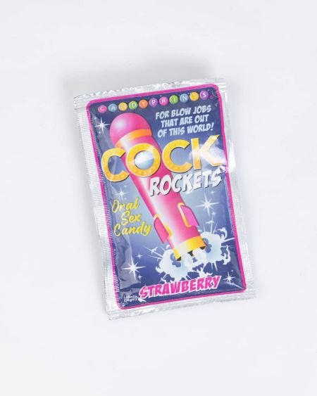 Cock Rockets