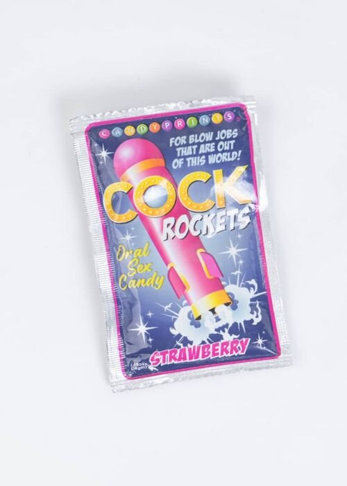 Cock Rockets