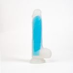 Dildo luminoso