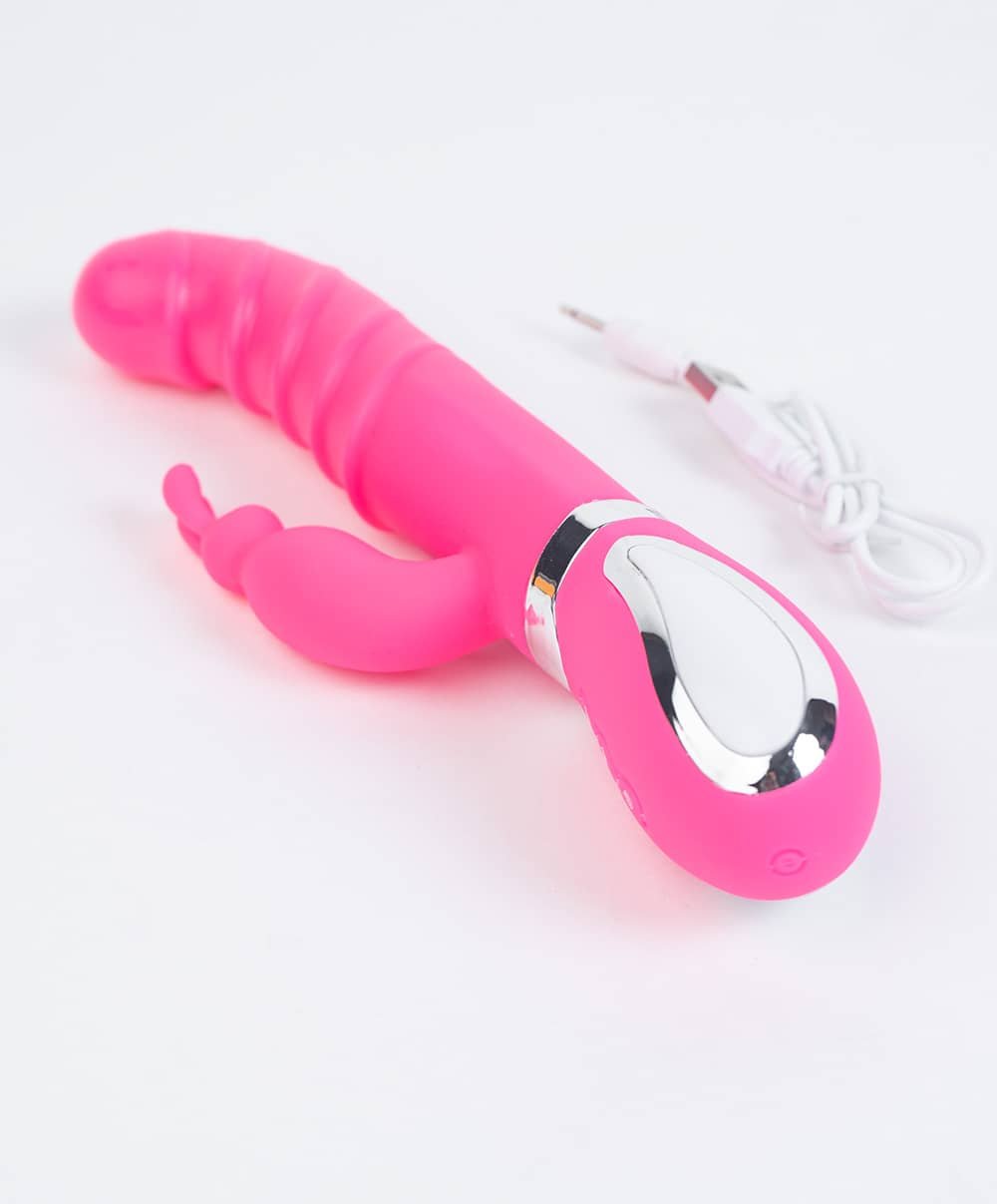 Vibrador conejito - Imagen 2