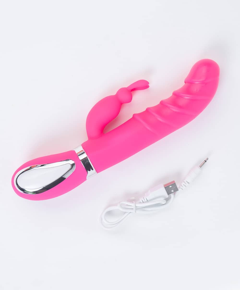 Vibrador conejito - Imagen 3