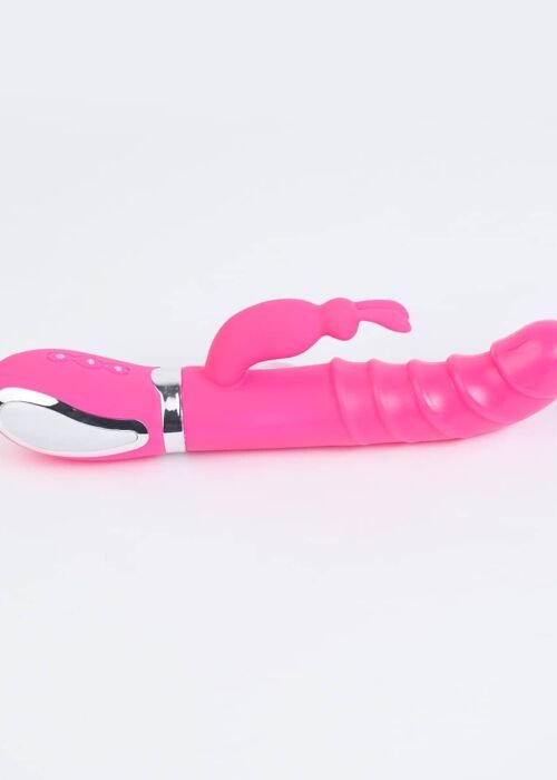 Vibrador conejito