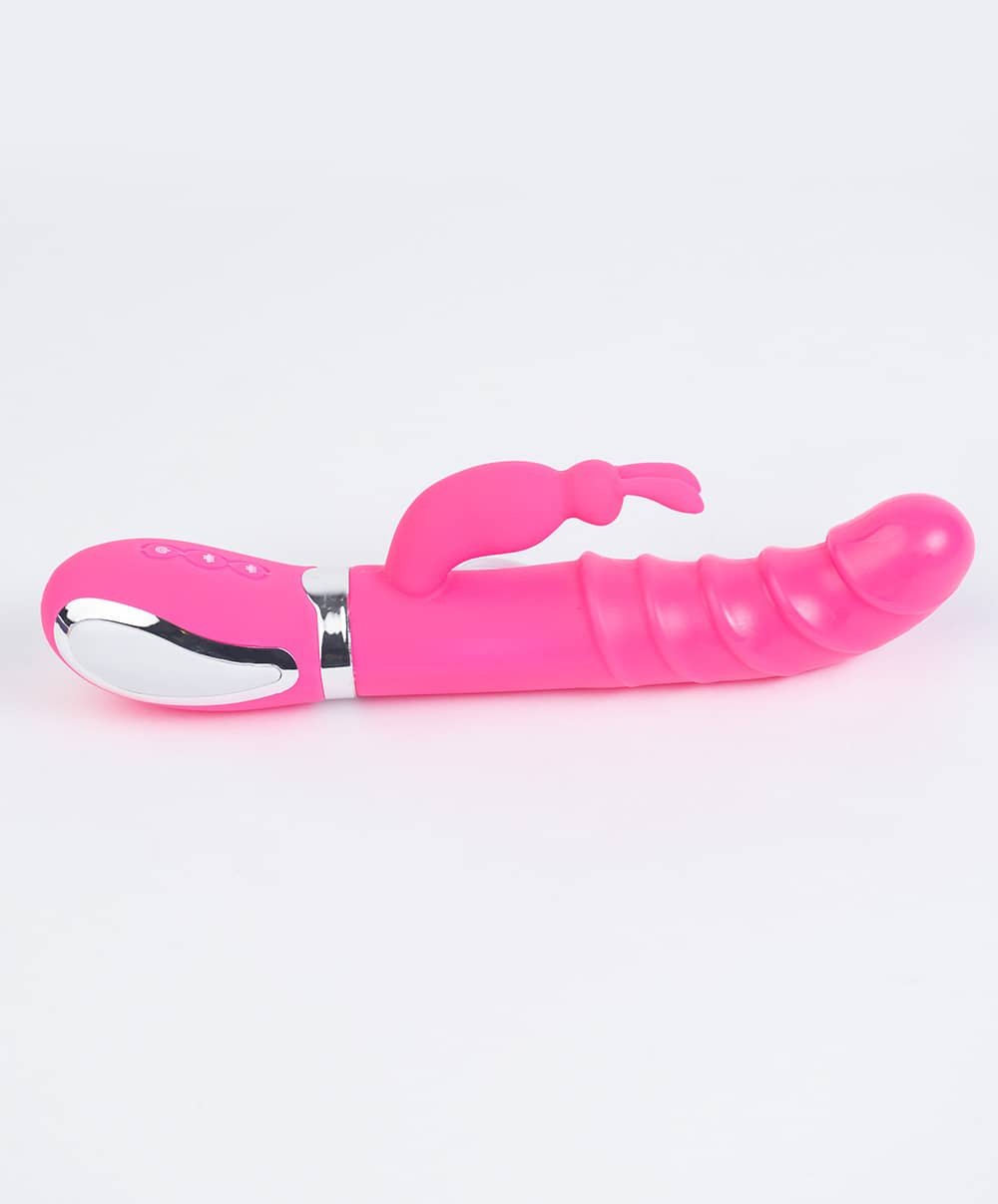 Vibrador conejito