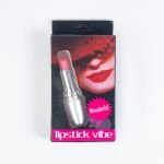 Vibrador Labial