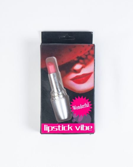 Vibrador Labial