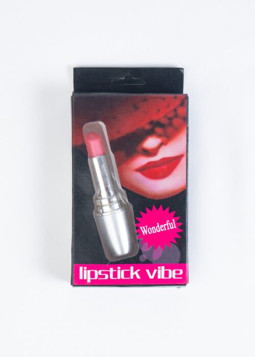 Vibrador Labial