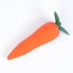 Vibrador zanahoria