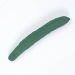 Vibrador pepino