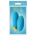 Bala vibradora Revel